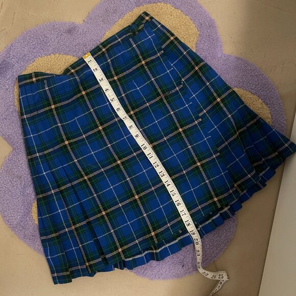 Vintage Kilt - Picture 3 of 3